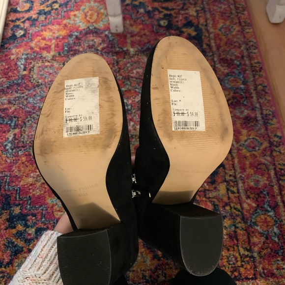 Marc Fisher - Picture 3 of 3